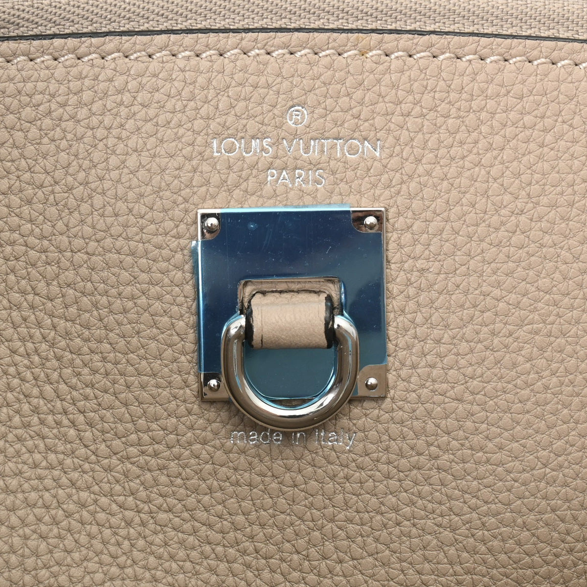 ルイヴィトンシティスティーマー MM 2WAY ガレ レディース トリヨンレザー ハンドバッグ - LOUIS VUITTON 中古 – 銀蔵オンライン