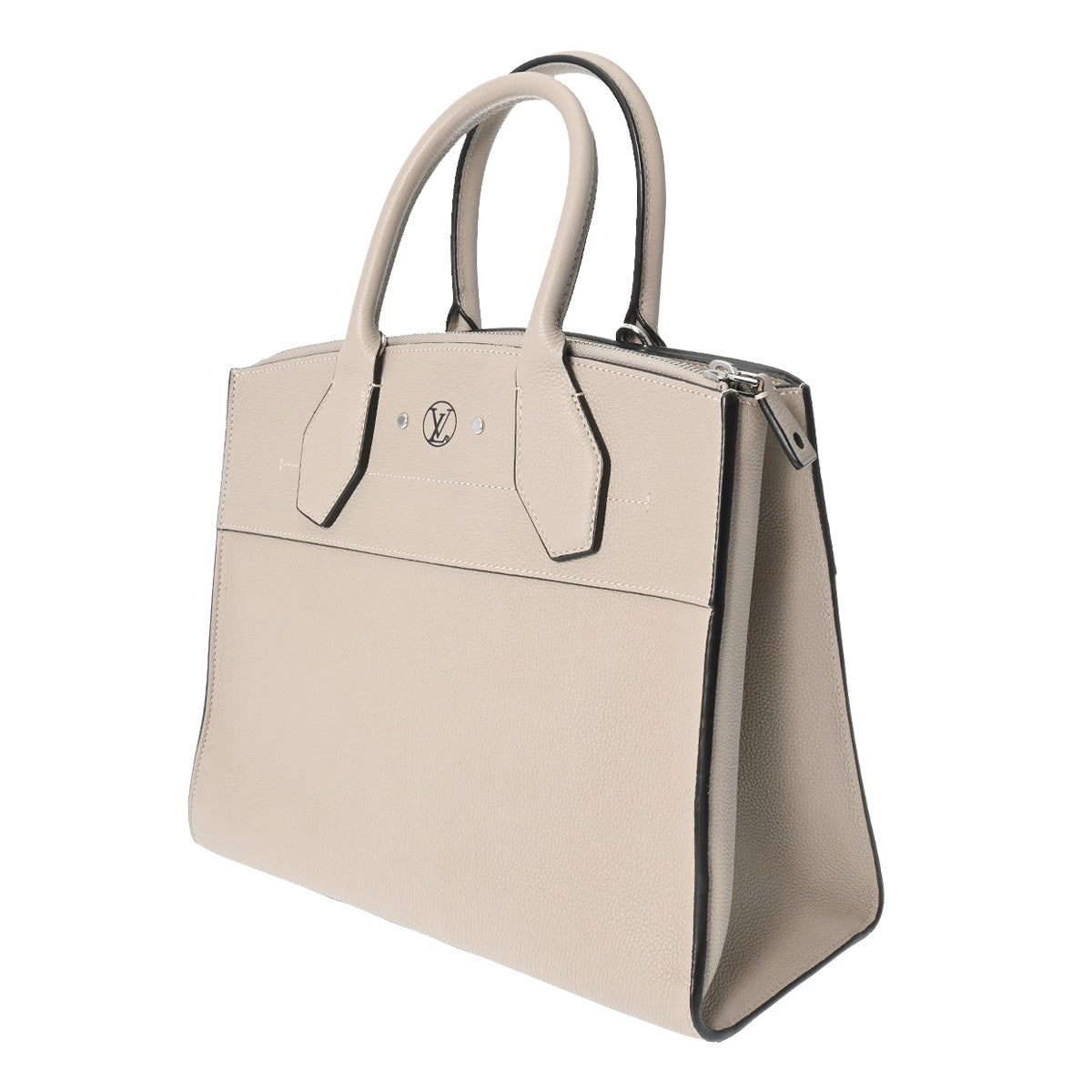 LOUIS VUITTON ルイヴィトン シティスティーマー MM 2WAY ガレ 