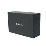 CHANEL シャネル CCフィリグリー チェーンショルダー 黒 AP0365 レディース キャビアスキン ショルダーバッグ Aランク 中古 銀蔵