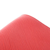 LOUIS VUITTON ルイヴィトン エピ ツイストトート コクリコ M54811 レディース エピレザー ハンドバッグ Aランク 中古 銀蔵