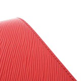 LOUIS VUITTON ルイヴィトン エピ ツイストトート コクリコ M54811 レディース エピレザー ハンドバッグ Aランク 中古 銀蔵