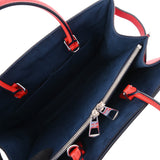 LOUIS VUITTON ルイヴィトン エピ ツイストトート コクリコ M54811 レディース エピレザー ハンドバッグ Aランク 中古 銀蔵