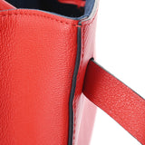 LOUIS VUITTON ルイヴィトン エピ ツイストトート コクリコ M54811 レディース エピレザー ハンドバッグ Aランク 中古 銀蔵