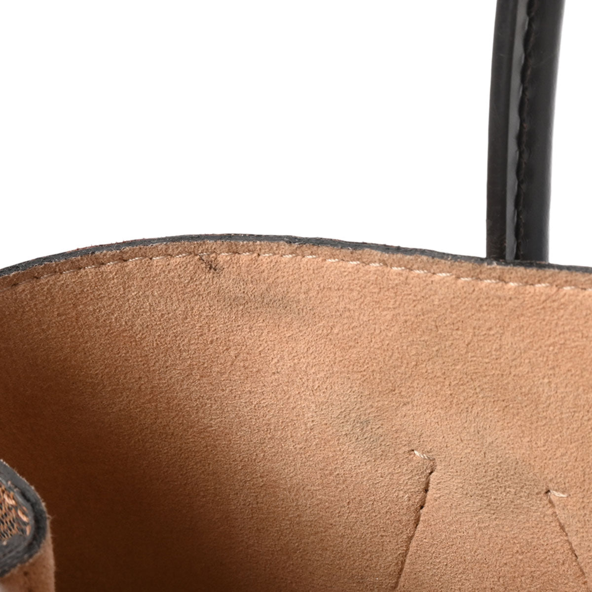 ルイヴィトンケンジントン 2WAYバッグ 14137 ブラウン レディース