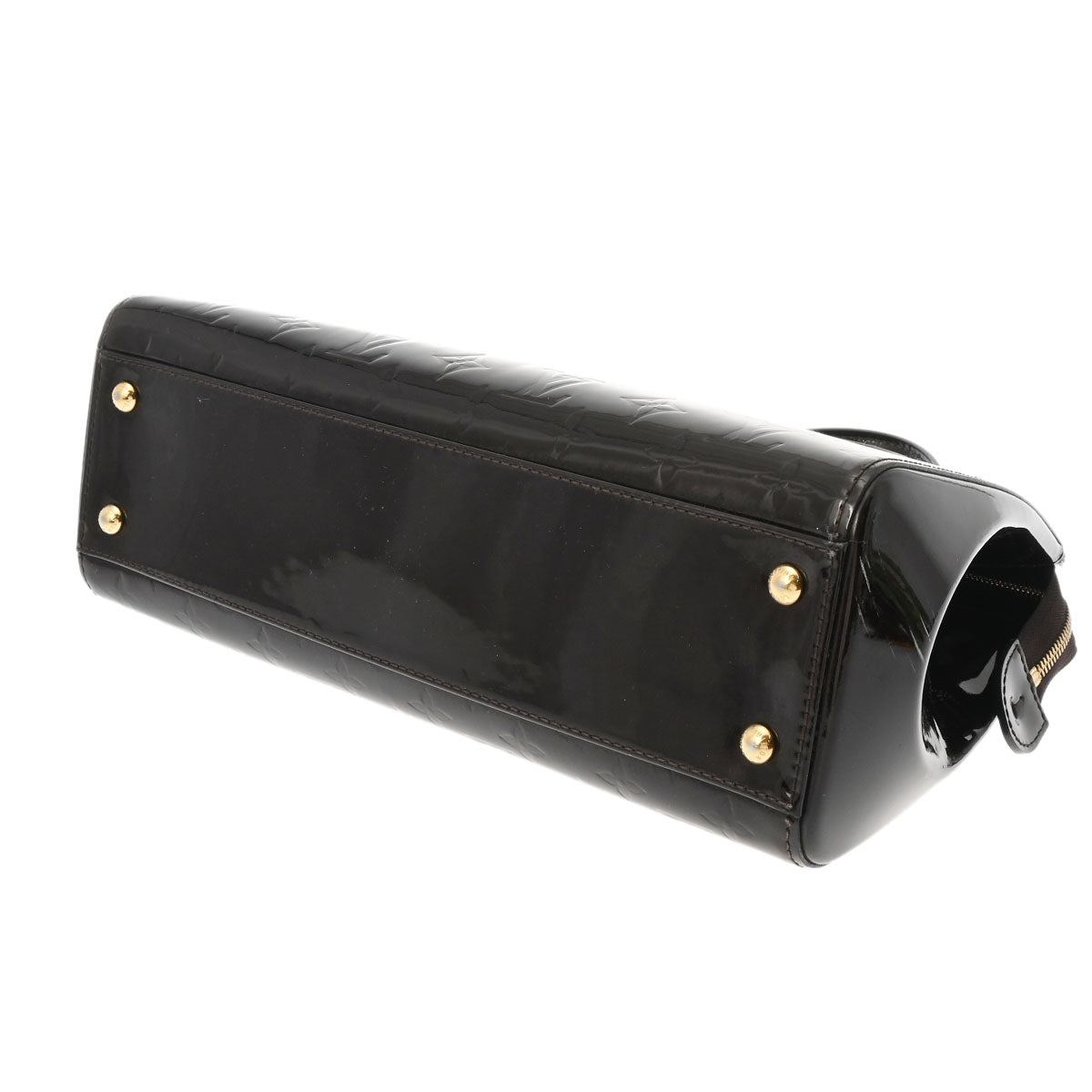 ルイヴィトンブレア MM 2WAY 14125 アマラント レディース モノグラム