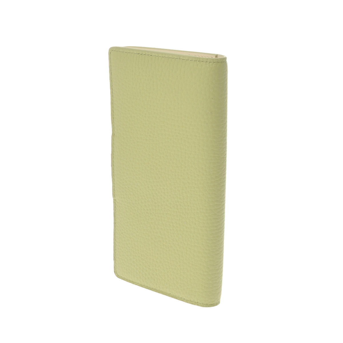 ルイヴィトンジッピーウォレット ヴェルティカル 日本限定 ライム