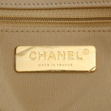 CHANEL シャネル シャネル19 チェーン ラージ 2WAY ベージュ AS1161 レディース ラムスキン ショルダーバッグ ABランク 中古 銀蔵