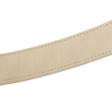 CHANEL シャネル シャネル19 チェーン ラージ 2WAY ベージュ AS1161 レディース ラムスキン ショルダーバッグ ABランク 中古 銀蔵