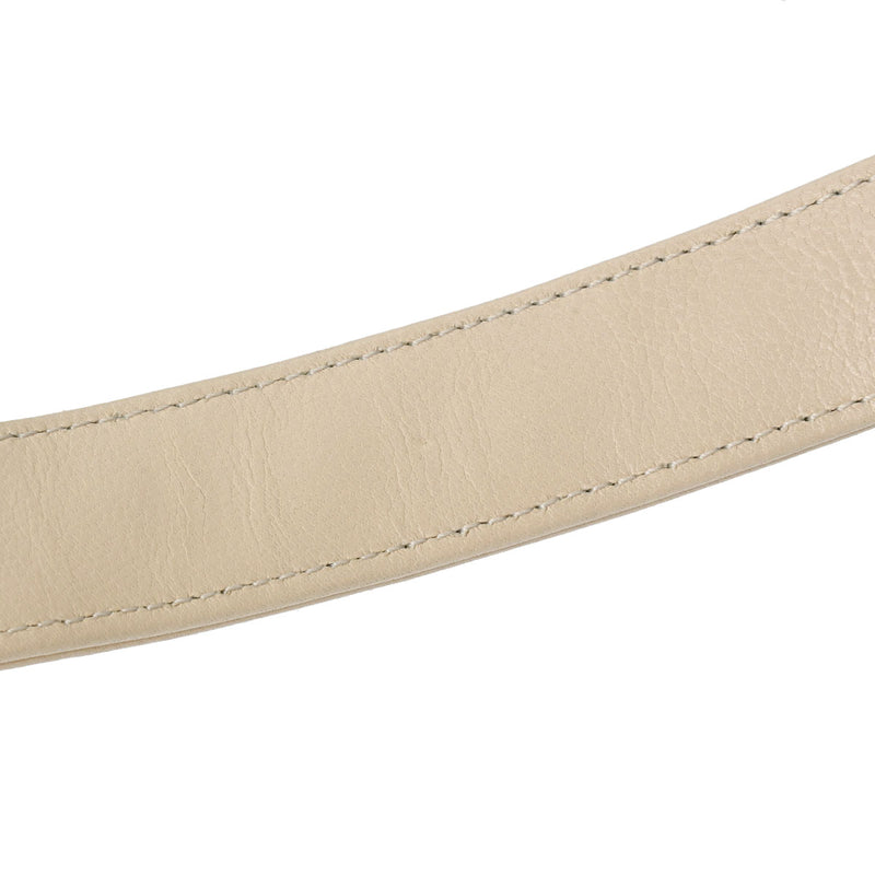 CHANEL シャネル シャネル19 チェーン ラージ 2WAY ベージュ AS1161 レディース ラムスキン ショルダーバッグ ABランク 中古 銀蔵