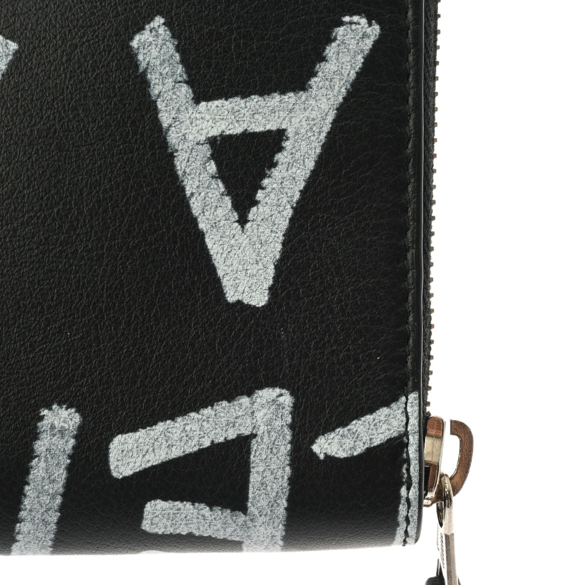 バレンシアガ BALENCIAGA クラブケース カーキ ブラウン