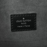 LOUIS VUITTON ルイヴィトン エピ ポンヌフ PM ノワール M59072 レディース エピレザー ハンドバッグ Bランク 中古 銀蔵