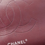 CHANEL シャネル マトラッセ チェーンショルダー 30cm 2重蓋 黒 A58600 レディース キャビアスキン ショルダーバッグ ABランク 中古 銀蔵