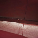 CHANEL シャネル マトラッセ チェーンショルダー 30cm 2重蓋 黒 A58600 レディース キャビアスキン ショルダーバッグ ABランク 中古 銀蔵