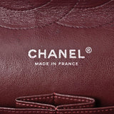 CHANEL シャネル マトラッセ チェーンショルダー 30cm 2重蓋 黒 A58600 レディース キャビアスキン ショルダーバッグ ABランク 中古 銀蔵