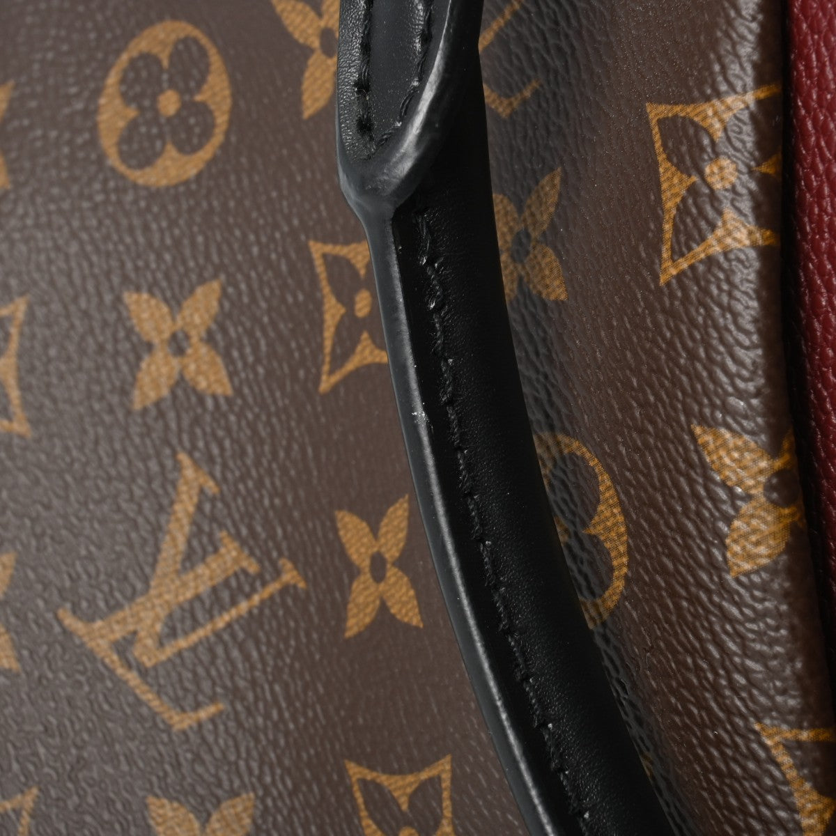 VUITTON中古取り引きまりました。 中古・古着通販】LOUIS VUITTON (ルイ ヴィトン) アルマPM ブラウン