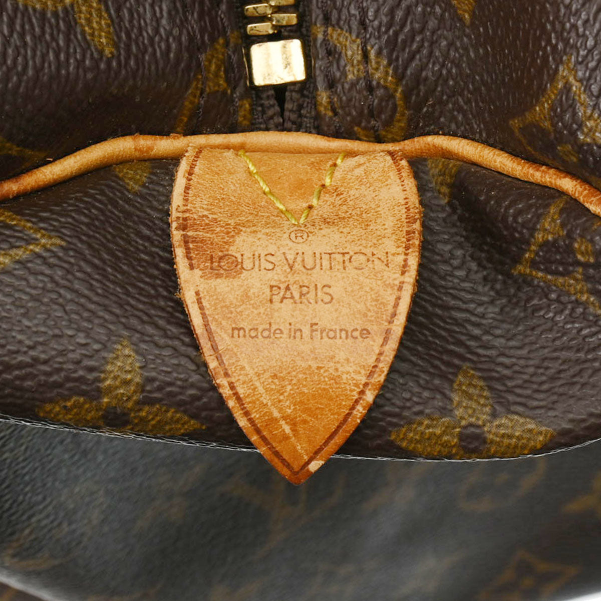 ルイヴィトンキーポル 55 14145 ブラウン ユニセックス モノグラムキャンバス ボストンバッグ M41424 LOUIS VUITTON 中古  – 銀蔵オンライン