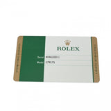 ROLEX ロレックス デイトジャスト 10Pダイヤ 179171G レディース PG/SS 腕時計 自動巻き ピンク文字盤 Aランク 中古 銀蔵