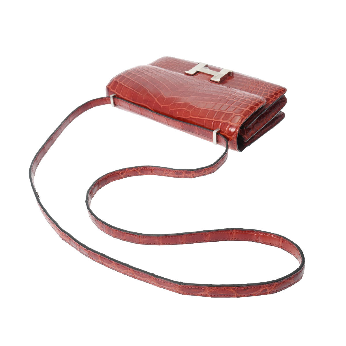 エルメス  空箱  コンスタンス  エラン 質屋の楠本商店 / エルメス コンスタンスエラン スイフト