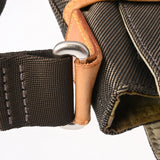 LOUIS VUITTON ルイヴィトン ダミエジェアン ルー テール M93077 メンズ ダミエジェアンキャンバス ショルダーバッグ Bランク 中古 銀蔵
