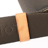 LOUIS VUITTON ルイヴィトン ダミエジェアン ルー テール M93077 メンズ ダミエジェアンキャンバス ショルダーバッグ Bランク 中古 銀蔵