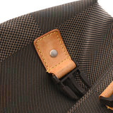 LOUIS VUITTON ルイヴィトン ダミエジェアン ルー テール M93077 メンズ ダミエジェアンキャンバス ショルダーバッグ Bランク 中古 銀蔵
