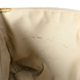 LOUIS VUITTON ルイヴィトン ダミエジェアン ルー テール M93077 メンズ ダミエジェアンキャンバス ショルダーバッグ Bランク 中古 銀蔵