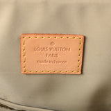 LOUIS VUITTON ルイヴィトン ダミエジェアン ルー テール M93077 メンズ ダミエジェアンキャンバス ショルダーバッグ Bランク 中古 銀蔵
