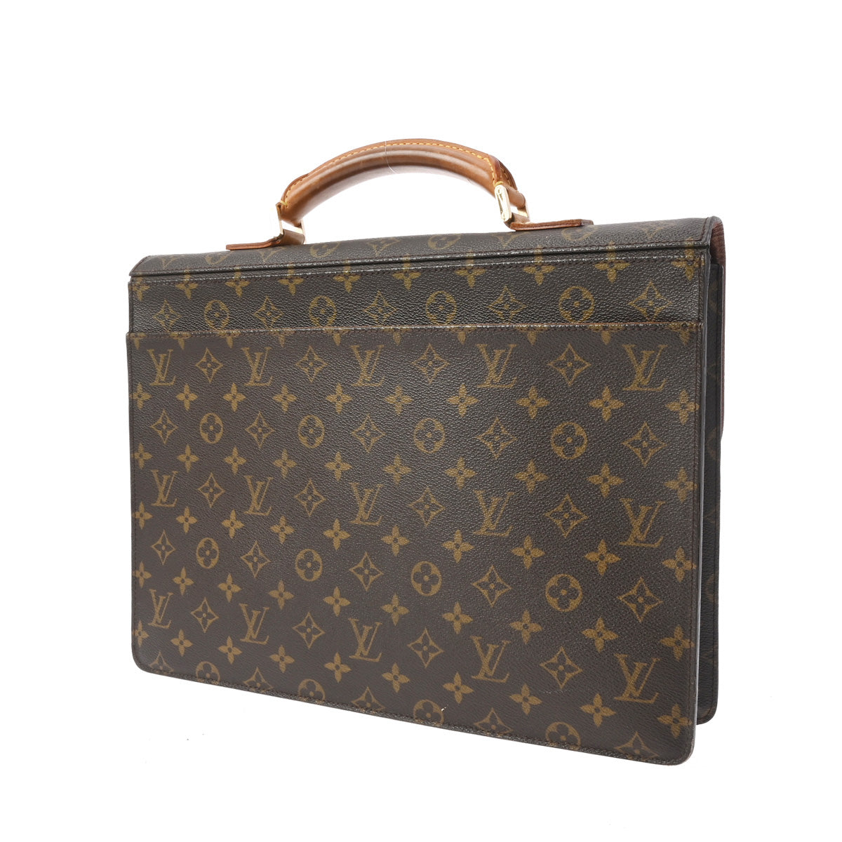 ルイ・ヴィトン モノグラム ビジネスバッグ　ラギート ルイ・ヴィトン モノグラム ビジネスバッグ ラギート LOUIS VUITTON