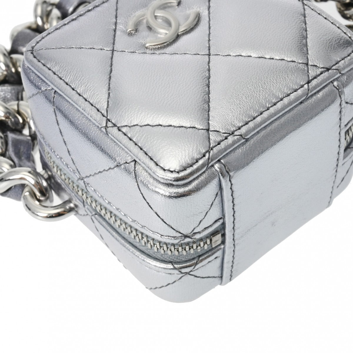 CHANEL まとめ売り 未使用 シャネル CHANEL マトラッセ フラップ AS3393 ラムスキン