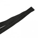 OFF-WHITE オフホワイト ミニバッグ ネオンイエロー/黒 ユニセックス 型押しレザー ショルダーバッグ Aランク 中古 銀蔵