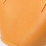 LOUIS VUITTON ルイヴィトン エピ サンジャックショッピング タッシリイエロー M52269 レディース エピレザー ショルダーバッグ Aランク 中古 銀蔵