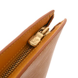 LOUIS VUITTON ルイヴィトン エピ サンジャックショッピング タッシリイエロー M52269 レディース エピレザー ショルダーバッグ Aランク 中古 銀蔵