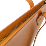 LOUIS VUITTON ルイヴィトン エピ サンジャックショッピング タッシリイエロー M52269 レディース エピレザー ショルダーバッグ Aランク 中古 銀蔵