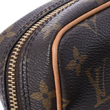 LOUIS VUITTON ルイヴィトン モノグラム アマゾン ブラウン M45236 レディース モノグラムキャンバス ショルダーバッグ ABランク 中古 銀蔵