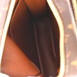 LOUIS VUITTON ルイヴィトン モノグラム アマゾン ブラウン M45236 レディース モノグラムキャンバス ショルダーバッグ ABランク 中古 銀蔵