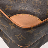 LOUIS VUITTON ルイヴィトン モノグラム アマゾン ブラウン M45236 レディース モノグラムキャンバス ショルダーバッグ ABランク 中古 銀蔵