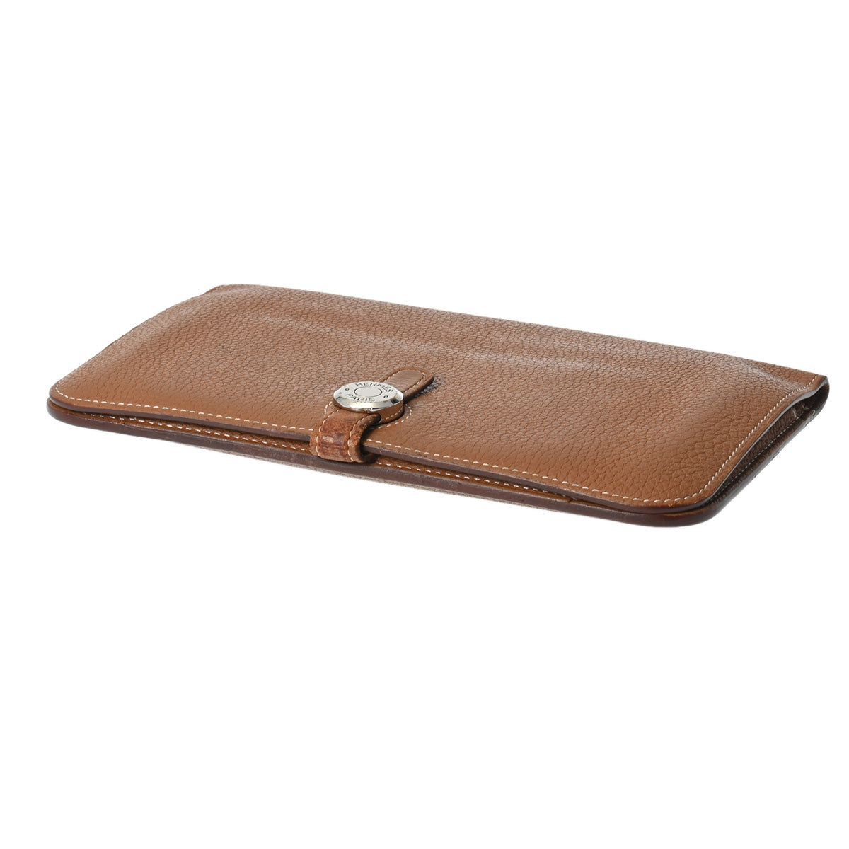 エルメスドゴン GM ゴールド パラジウム金具 T刻印(2015年頃)刻印 ユニ