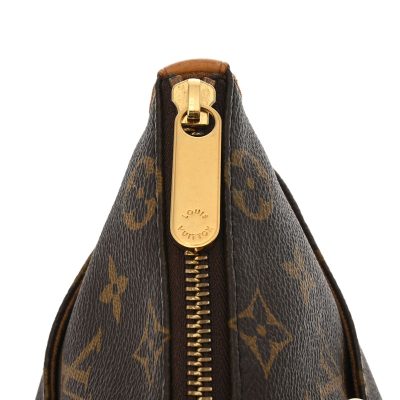 LOUIS VUITTON ルイヴィトン モノグラム トータリー PM 旧型 ブラウン M56688 ユニセックス モノグラムキャンバス トートバッグ ABランク 中古 銀蔵