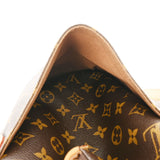 LOUIS VUITTON ルイヴィトン モノグラム トータリー PM 旧型 ブラウン M56688 ユニセックス モノグラムキャンバス トートバッグ ABランク 中古 銀蔵