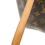 LOUIS VUITTON ルイヴィトン モノグラム トータリー PM 旧型 ブラウン M56688 ユニセックス モノグラムキャンバス トートバッグ ABランク 中古 銀蔵