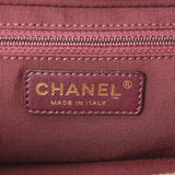 CHANEL シャネル チェーン カメラバッグ ブロンズゴールド レディース レザー ショルダーバッグ ABランク 中古 銀蔵