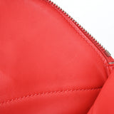 HERMES エルメス ボリード 31 2WAY ルージュカザック T刻印(2015年頃) レディース トリヨンクレマンス ハンドバッグ Aランク 中古 銀蔵