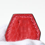 HERMES エルメス ボリード 31 2WAY ルージュカザック T刻印(2015年頃) レディース トリヨンクレマンス ハンドバッグ Aランク 中古 銀蔵