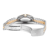 ロレックス デイトジャスト 16233 P番(2000年頃) シャンパン メンズ 腕時計 自動巻き 中古 銀蔵