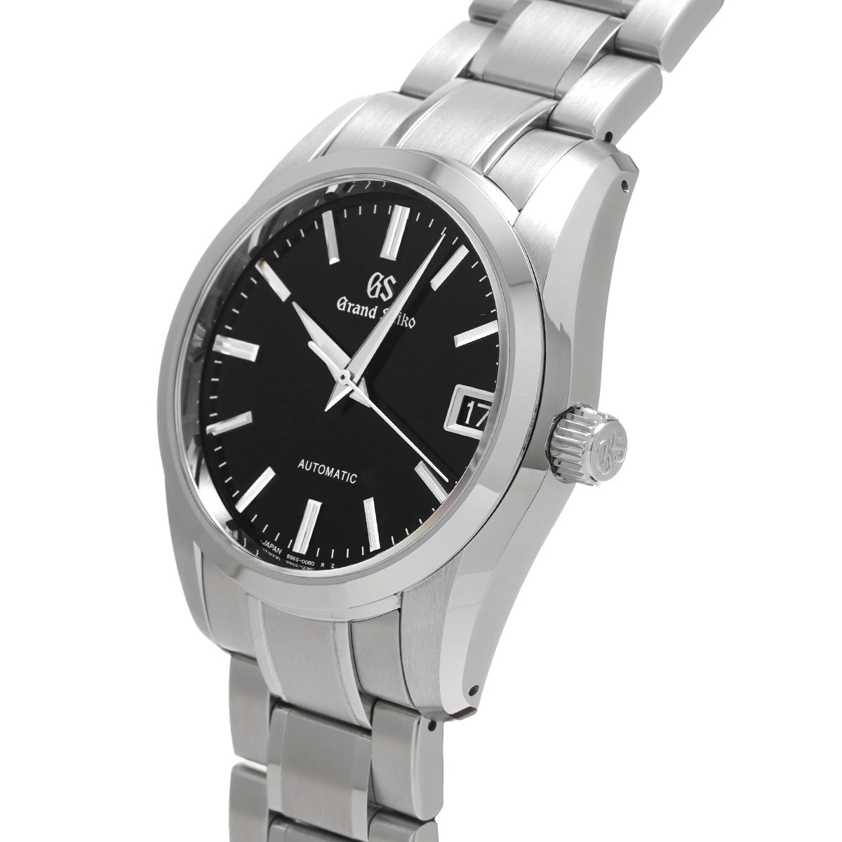 セイコーグランドセイコー メカニカル メンズ 腕時計 SBGR253 SEIKO
