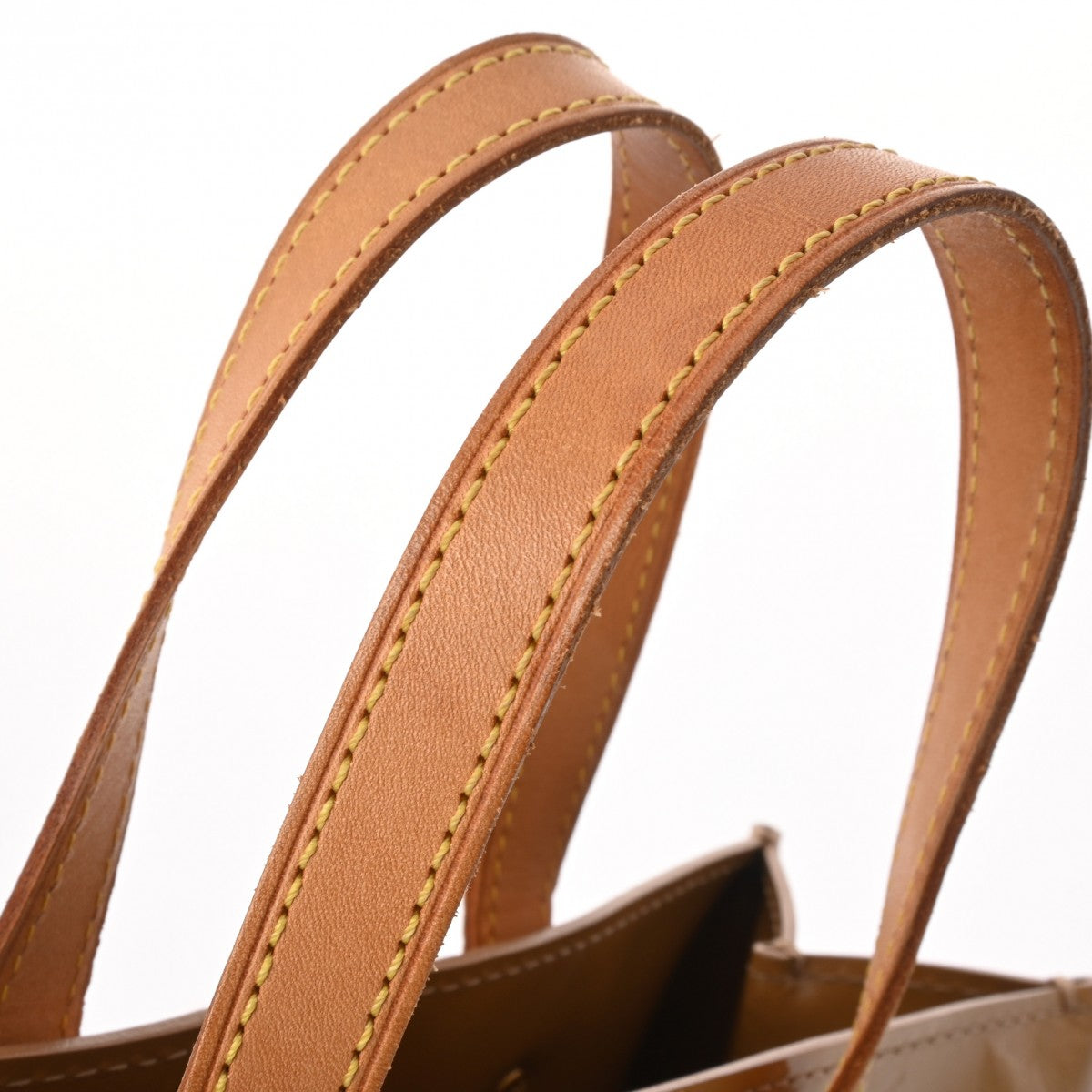 ルイヴィトンリード PM 14125 ノワゼット レディース モノグラム