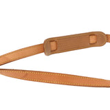 LOUIS VUITTON ルイヴィトン モノグラム ソミュール 30 ブラウン M42256 レディース モノグラムキャンバス ショルダーバッグ Bランク 中古 銀蔵