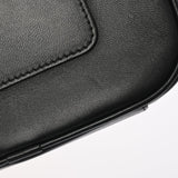 CHANEL シャネル カメラバッグ チェーンショルダー 黒 レディース ラムスキン ショルダーバッグ Aランク 中古 銀蔵