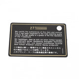 CHANEL シャネル カメラバッグ チェーンショルダー 黒 レディース ラムスキン ショルダーバッグ Aランク 中古 銀蔵