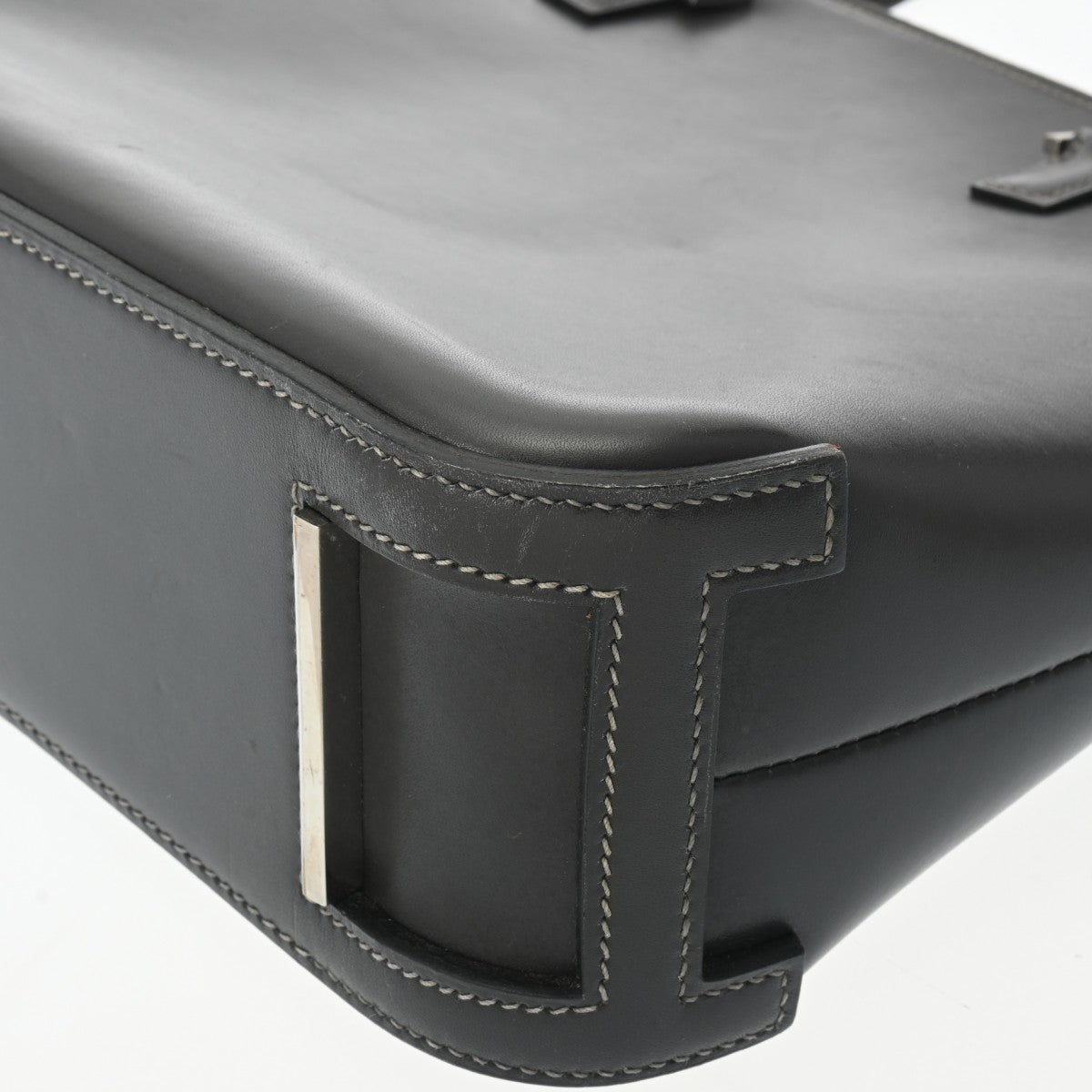 エルメスエスカパーダ グラファイト 刻印不鮮明刻印 ユニセックス